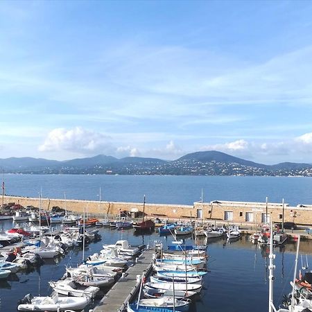 Maison Bellevue Saint-Tropez Exterior foto